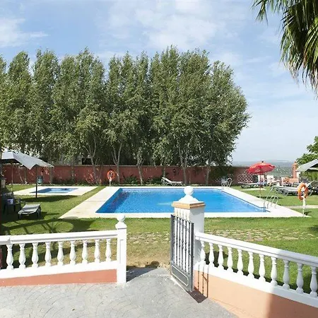 El Mirador De Hotel 3*
