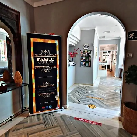El Mirador De 3* Rute