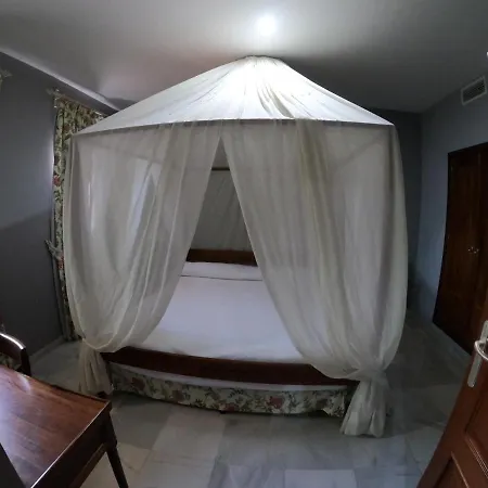 El Mirador De Hotel Rute