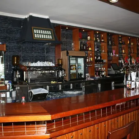 El Mirador De Hotel 3*