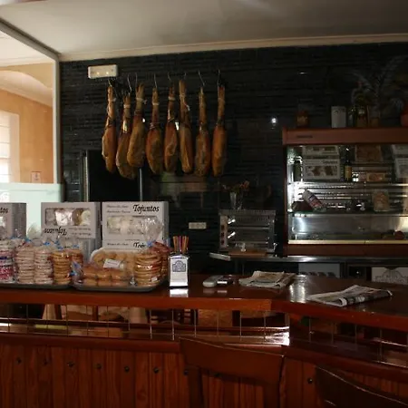Hotel El Mirador De Rute