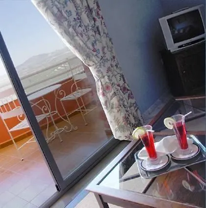 El Mirador De 3* Rute