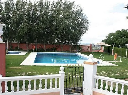 Hotel El Mirador De Rute