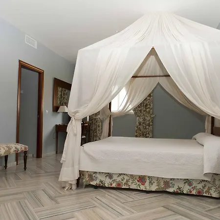 Hotel El Mirador De Rute