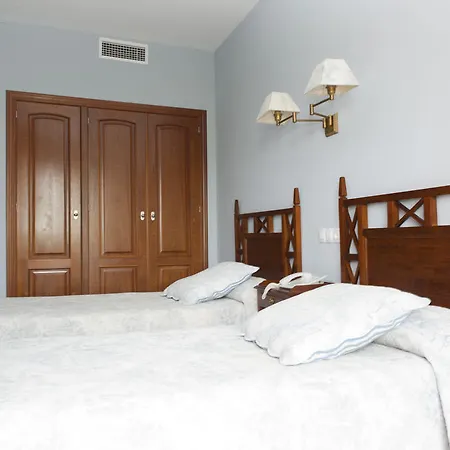 Hotel El Mirador De 3*