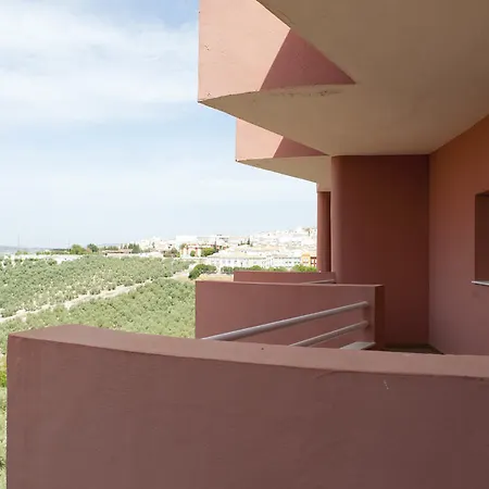 El Mirador De Hotel Rute