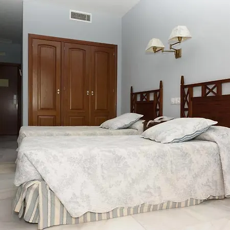 El Mirador De Hotel Rute
