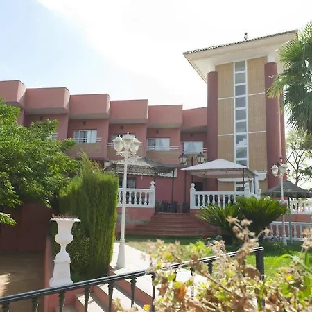 Hotel El Mirador De 3*