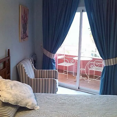 El Mirador De 3* Rute