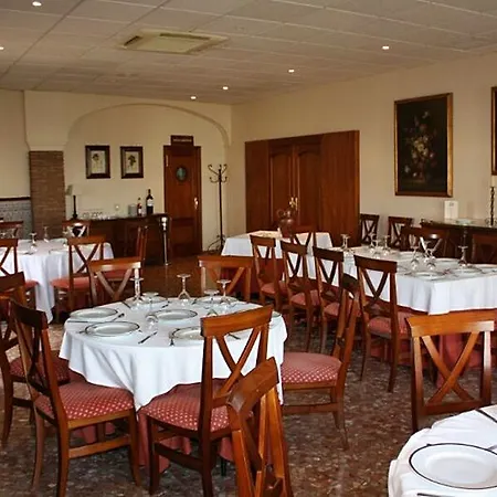 El Mirador De Hotel