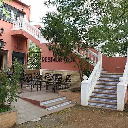 El Mirador De Hotel 3*