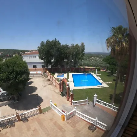 El Mirador De