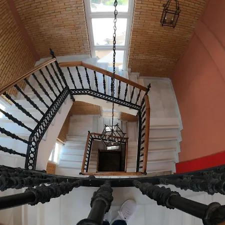 El Mirador De 3* Руте