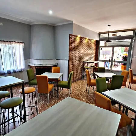El Mirador De 3* Руте