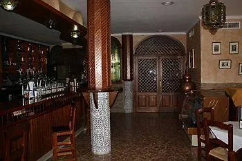 El Mirador De Руте