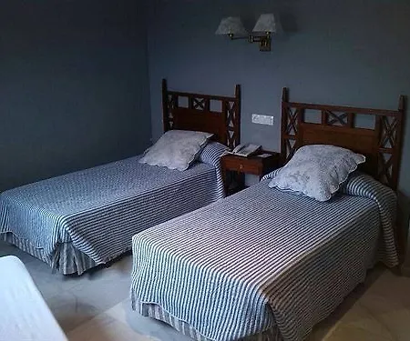 El Mirador De Отель 3*