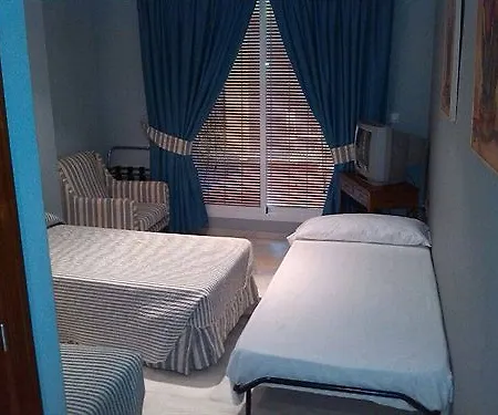 El Mirador De 3* Руте