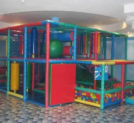 Отель El Mirador De 3*