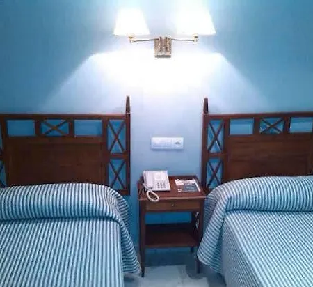 El Mirador De Руте