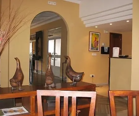 El Mirador De